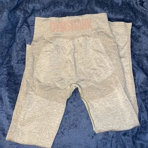 Gymshark leggings medium